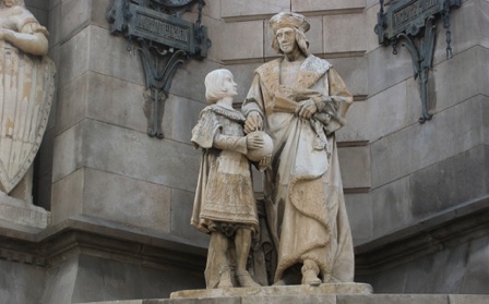 Spagna - Barcellona